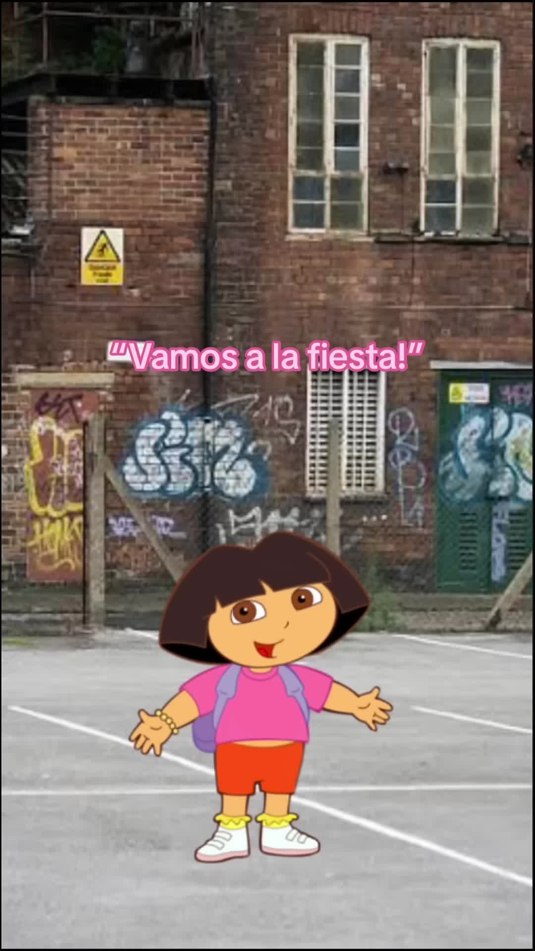 DORA-EXPLORES-THE-HOOD-doratheexplorer-shorts.mp4