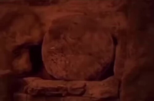 Jesus Playing Free Bird Solo