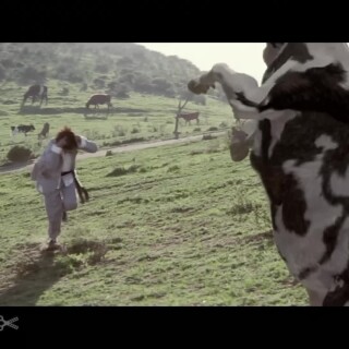 Kung-PowiO-Enter-the-Fist-4az5-Movie-CLIP---Cow-Fight-2002-HD